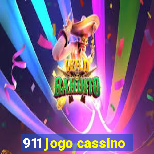 911 jogo cassino